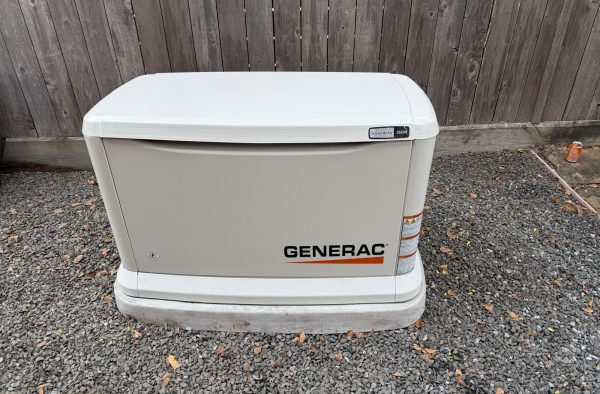 The Importance of Professional Generator Installation for Homes and Businesses